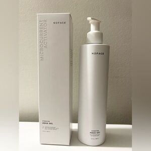 New in Box NuFACE Microcurrent Activator